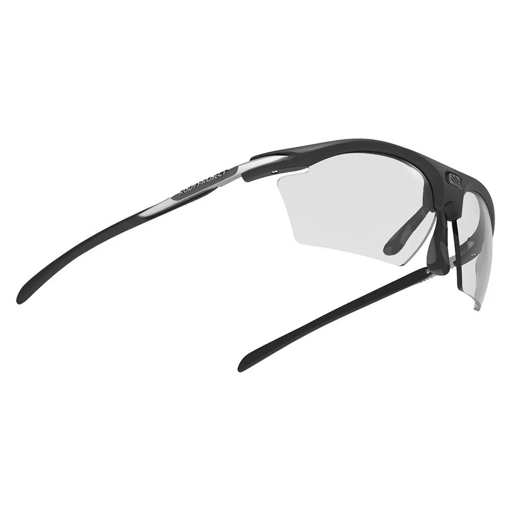 Rudy Project Rydon Slim Photochrome Sonnenbrille unisex, Black, ImpactX Photochromic 2 Black/CAT1-3 Rudy Project Rydon Slim Photochrome Sonnenbrille unisex, Black, ImpactX Photochromic 2 Black/CAT1-3
