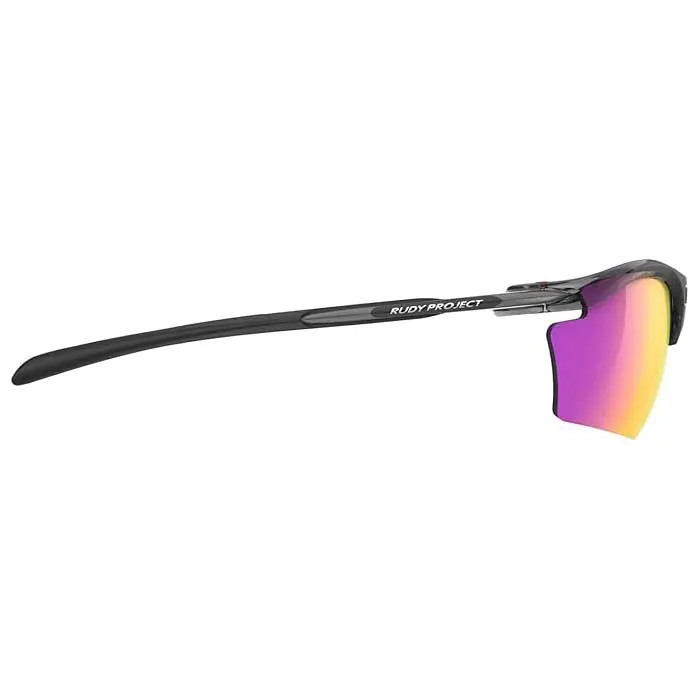 Rudy Project Rydon Slim Sonnenbrille, Ash, Orange/CAT3 Rudy Project Rydon Slim Sonnenbrille, Ash, Orange/CAT3