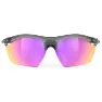 Rudy Project Rydon Slim Sonnenbrille, Ash, Orange/CAT3