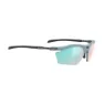 Rudy Project Schlanke Brille Rydon Unisex, blau, TU
