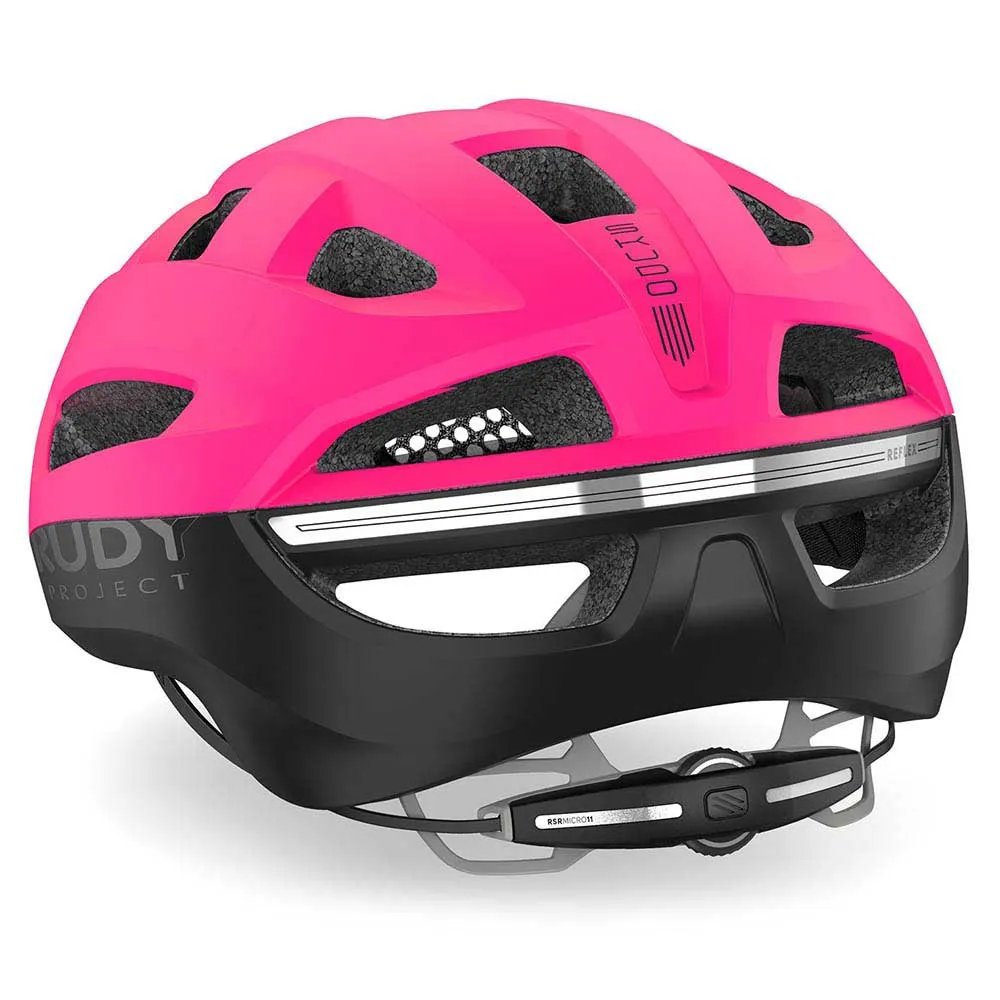 Rudy Project Skudo Helm Rudy Project Skudo Helm