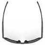 Rudy Project Soundrise Sonnenbrille, Black gloss, Rp Optics Smoke Black/CAT3