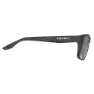 Rudy Project Spinhawk Edge Sonnenbrille, Black matte, Smoke Black Deg/CAT3
