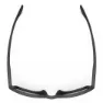 Rudy Project Spinhawk Edge Sonnenbrille, Black matte, Smoke Black Deg/CAT3