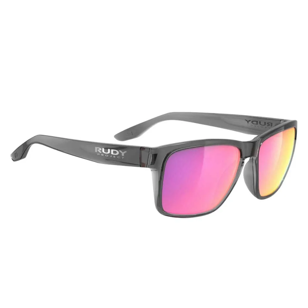 Rudy Project Spinhawk Edge Sonnenbrille Rudy Project Spinhawk Edge Sonnenbrille