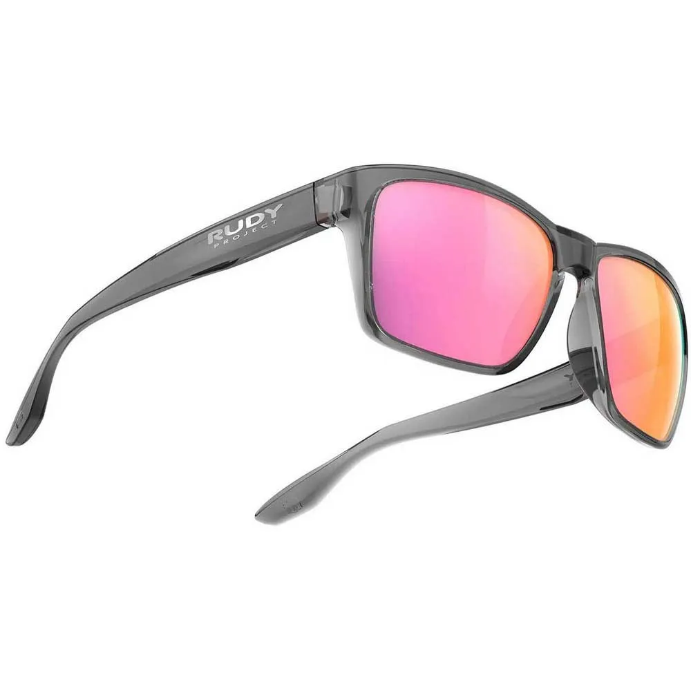 Rudy Project Spinhawk Edge Sonnenbrille Rudy Project Spinhawk Edge Sonnenbrille