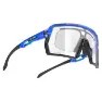 Rudy Project Spinshield Air Brillenfassung Für Korrektionsgläser, Black, One Size