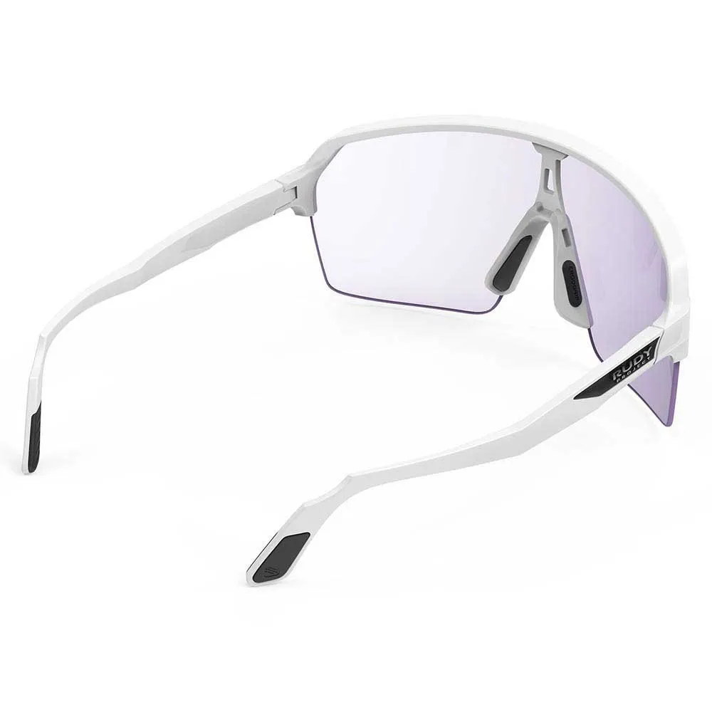 Rudy Project Spinshield Air Impactx 2 Laser Photochrome Sonnenbrille Rudy Project Spinshield Air Impactx 2 Laser Photochrome Sonnenbrille