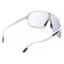 Rudy Project Spinshield Air Impactx 2 Laser Photochrome Sonnenbrille