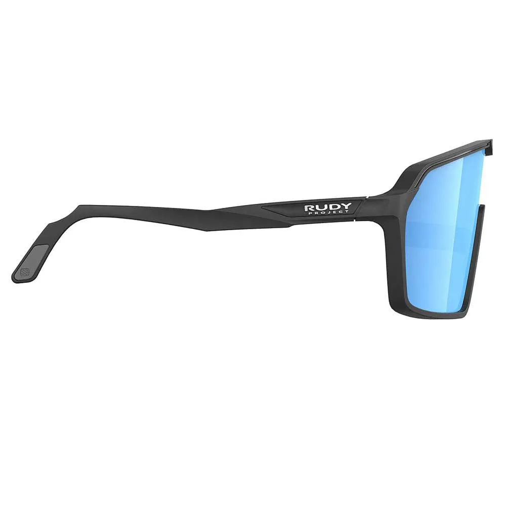 Rudy Project Spinshield Multilaser Sonnenbrille, Blue, Green/CAT3 Rudy Project Spinshield Multilaser Sonnenbrille, Blue, Green/CAT3