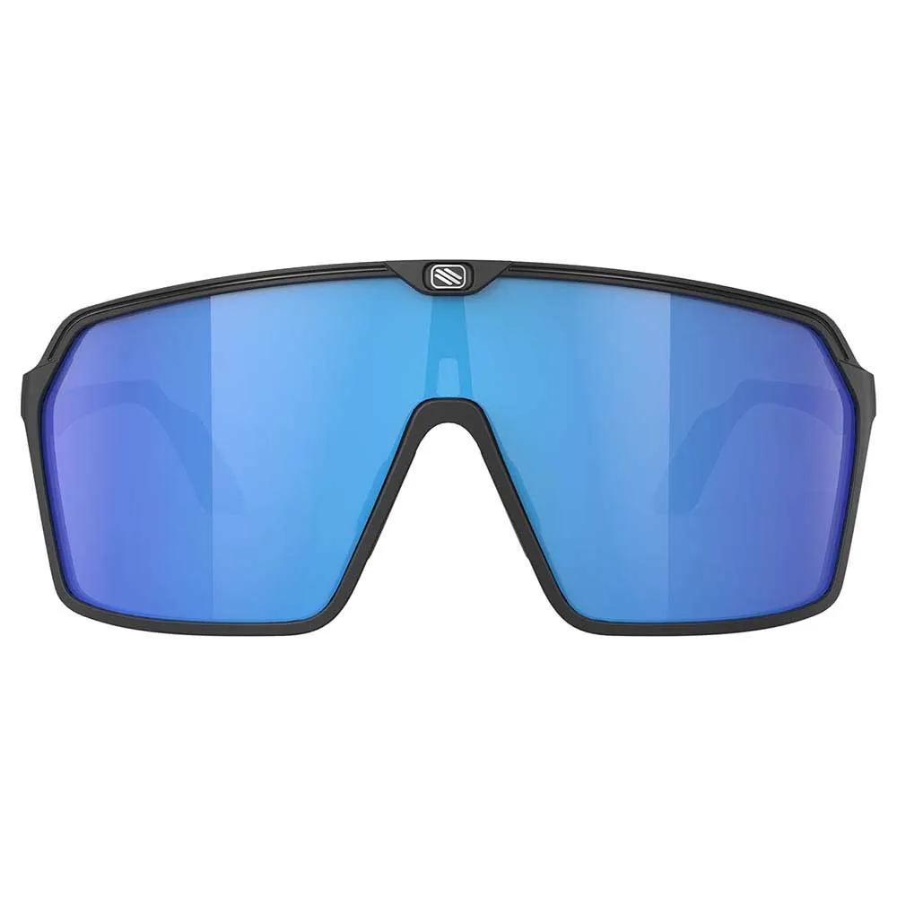 Rudy Project Spinshield Multilaser Sonnenbrille, Blue, Green/CAT3 Rudy Project Spinshield Multilaser Sonnenbrille, Blue, Green/CAT3