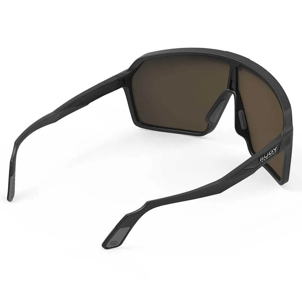Rudy Project Spinshield Multilaser Sonnenbrille, Blue, Green/CAT3 Rudy Project Spinshield Multilaser Sonnenbrille, Blue, Green/CAT3