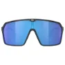 Rudy Project Spinshield Multilaser Sonnenbrille, Blue, Green/CAT3