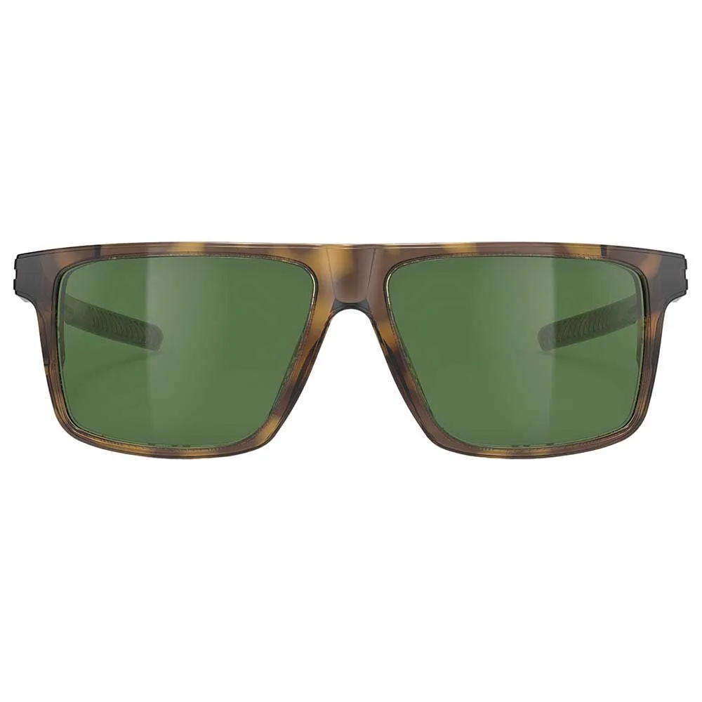 Rudy Project Stellar Sonnenbrille, Demi brown, Gloss Green/CAT3 Rudy Project Stellar Sonnenbrille, Demi brown, Gloss Green/CAT3