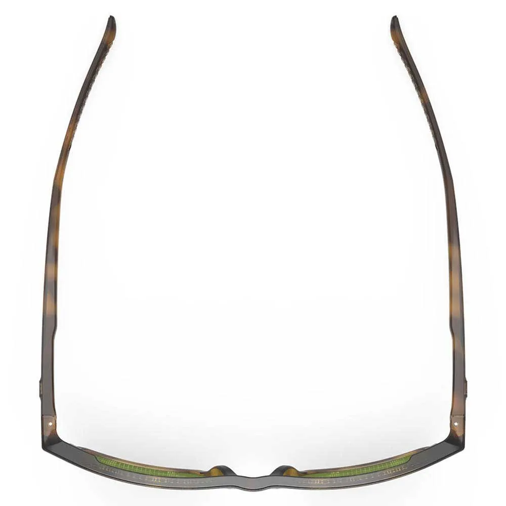 Rudy Project Stellar Sonnenbrille, Demi brown, Gloss Green/CAT3 Rudy Project Stellar Sonnenbrille, Demi brown, Gloss Green/CAT3