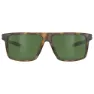 Rudy Project Stellar Sonnenbrille, Demi brown, Gloss Green/CAT3