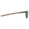 Rudy Project Stellar Sonnenbrille, Demi brown, Gloss Green/CAT3