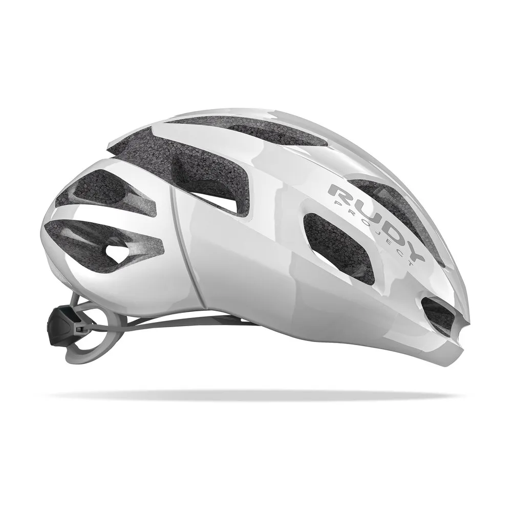 Rudy Project Strym Z Mtb-helm, White shiny Rudy Project Strym Z Mtb-helm, White shiny