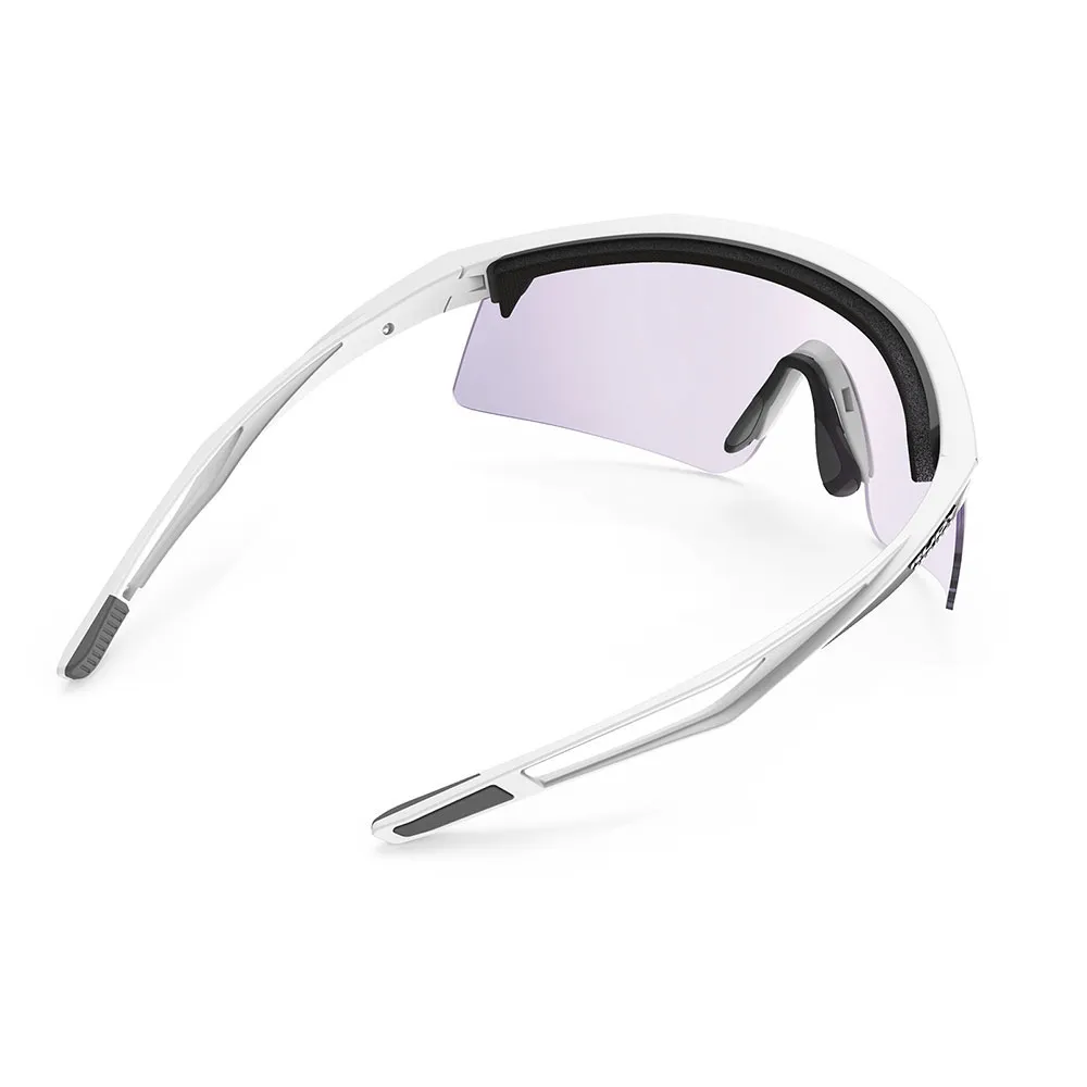 Rudy Project Turbolence Impactx® Photochrome Sonnenbrille Rudy Project Turbolence Impactx® Photochrome Sonnenbrille