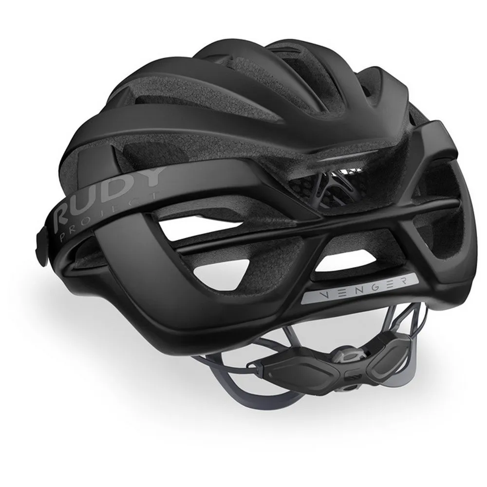 Rudy Project Venger Cross Mtb-helm Rudy Project Venger Cross Mtb-helm