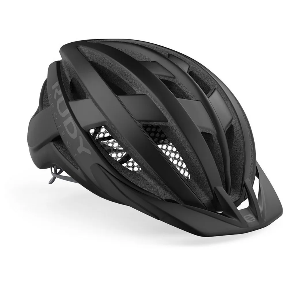 Rudy Project Venger Cross Mtb-helm Rudy Project Venger Cross Mtb-helm