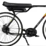 Ruff Cycles Biggie E1075 Bosch Pl Cx Elektrofahrrad, Night black, One Size, 500Wh