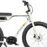 Ruff Cycles Biggie E1077 Bosch Pl Cx Elektrofahrrad, Sand, One Size, 500Wh