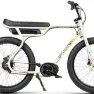 Ruff Cycles Biggie E1077 Bosch Pl Cx Elektrofahrrad, Sand, One Size, 500Wh