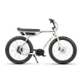 Ruff Cycles Biggie E1077 Bosch Pl Cx Elektrofahrrad, Sand, One Size, 500Wh