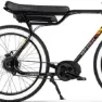 Ruff Cycles Biggie E1078 Bosch Elektrofahrrad, Night black, One Size, 300Wh