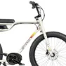 Ruff Cycles Biggie E1080 Bosch Elektrofahrrad, Sand, One Size, 300Wh