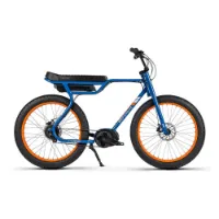 Ruff Cycles Biggie E1912 Bosch Elektrofahrrad Ruff Cycles Biggie E1912 Bosch Elektrofahrrad