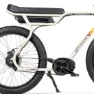 Ruff Cycles Biggie Limited Bosch Pl Cx Elektrofahrrad, Sand / sand, One Size, 300Wh