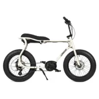 Ruff Cycles Lil Buddy E1025 Bosch Al Elektrofahrrad Ruff Cycles Lil Buddy E1025 Bosch Al Elektrofahrrad