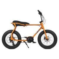 Ruff Cycles Lil Buddy E1038 Bosch Elektrofahrrad Ruff Cycles Lil Buddy E1038 Bosch Elektrofahrrad
