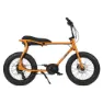 Ruff Cycles Lil Buddy E1038 Bosch Elektrofahrrad, Limited orange, One Size, 300Wh