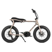Ruff Cycles Lil Buddy E1915 Bosch Pl Cx Elektrofahrrad Ruff Cycles Lil Buddy E1915 Bosch Pl Cx Elektrofahrrad