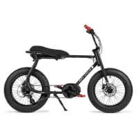 Ruff Cycles Lil Buddy E1916 Bosch Al Elektrofahrrad Ruff Cycles Lil Buddy E1916 Bosch Al Elektrofahrrad