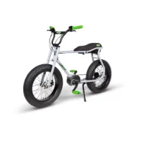 Ruff Cycles Lil Buddy Elektrofahrrad Ruff Cycles Lil Buddy Elektrofahrrad