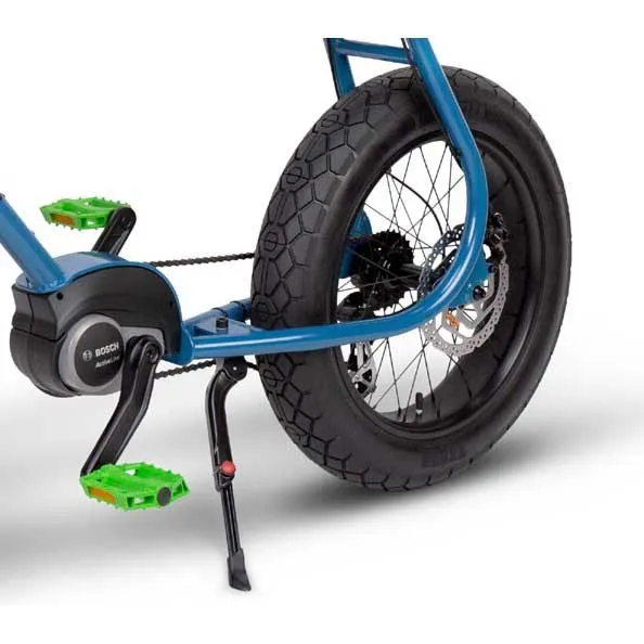Ruff Cycles Lil Buddy Elektrofahrrad Ruff Cycles Lil Buddy Elektrofahrrad
