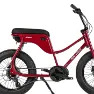 Ruff Cycles Lil Missy E1925 Bosch Pl Cx Elektrofahrrad, Kissy, One Size, 500Wh