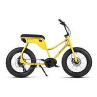 Ruff Cycles Lil Missy E1975 Baby B Bosch Elektrofahrrad Ruff Cycles Lil Missy E1975 Baby B Bosch Elektrofahrrad