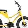 Ruff Cycles Lil Missy E1975 Baby B Bosch Elektrofahrrad, Yellow, One Size, 300Wh