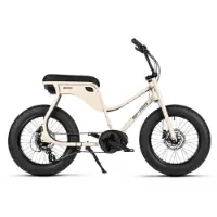 Ruff Cycles Lil Missy E1977 Bosch Elektrofahrrad Ruff Cycles Lil Missy E1977 Bosch Elektrofahrrad