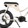 Ruff Cycles Lil Missy E1978 Bosch Pl Cx Elektrofahrrad, Nude, One Size, 500Wh