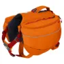 Campfire orange