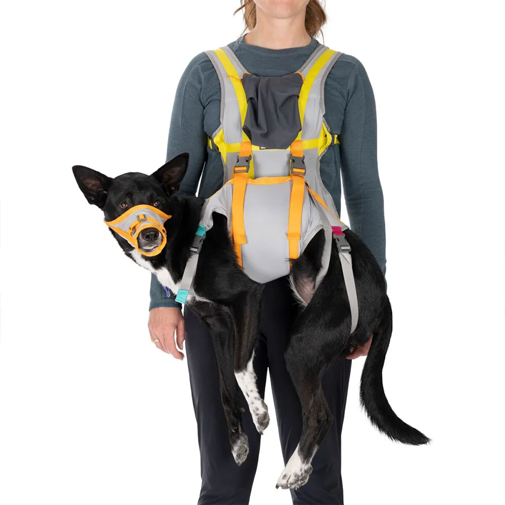 Ruffwear Backtrak™ Evakuierungsset Ruffwear Backtrak™ Evakuierungsset