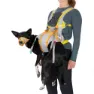 Ruffwear Backtrak™ Evakuierungsset