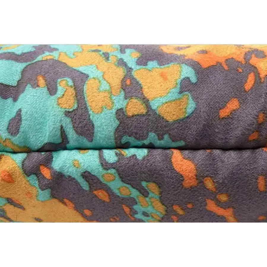 Ruffwear Basecamp Hundedecke, Orange reef, 46 x 61cm Ruffwear Basecamp Hundedecke, Orange reef, 46 x 61cm