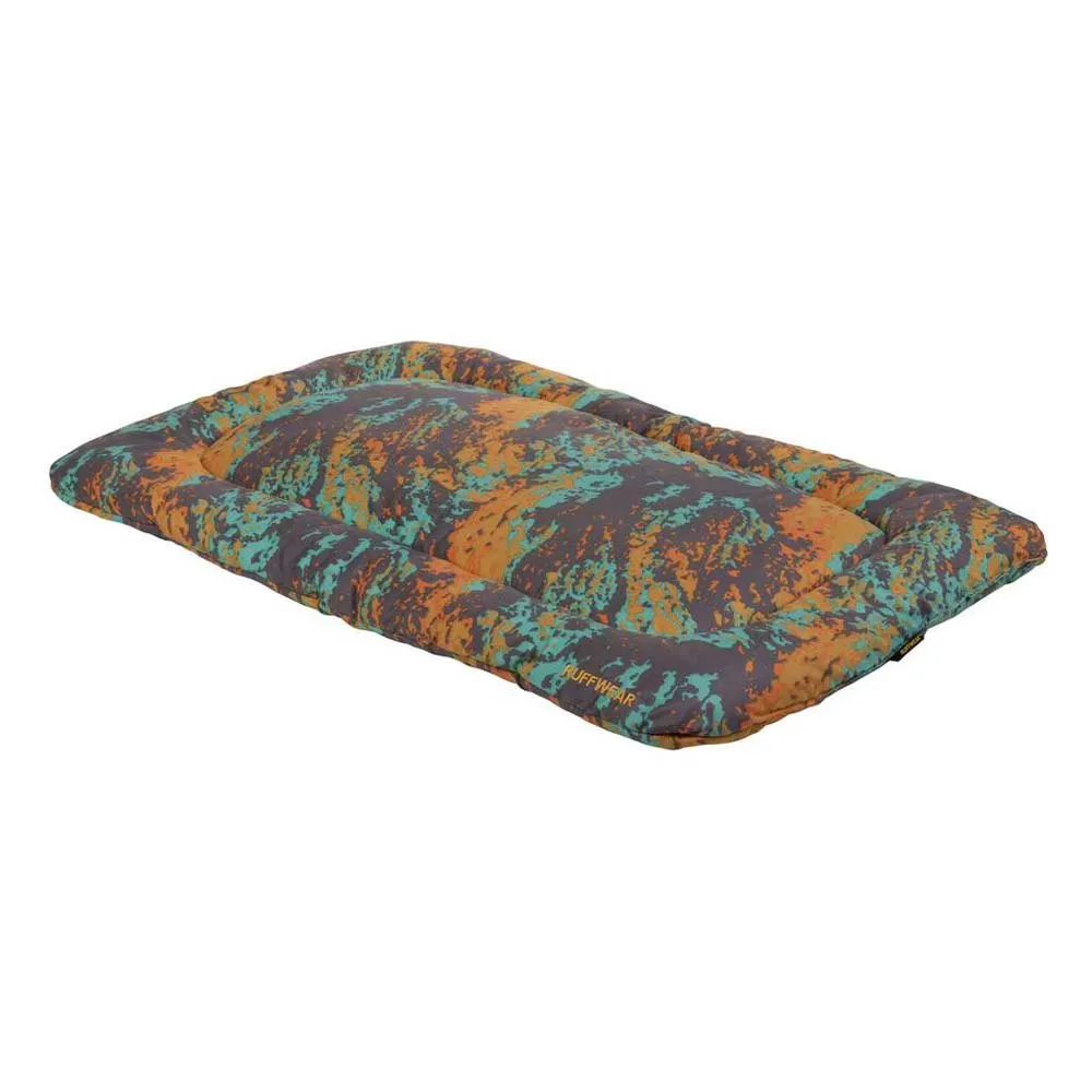 Ruffwear Basecamp Hundedecke, Orange reef, 46 x 61cm Ruffwear Basecamp Hundedecke, Orange reef, 46 x 61cm